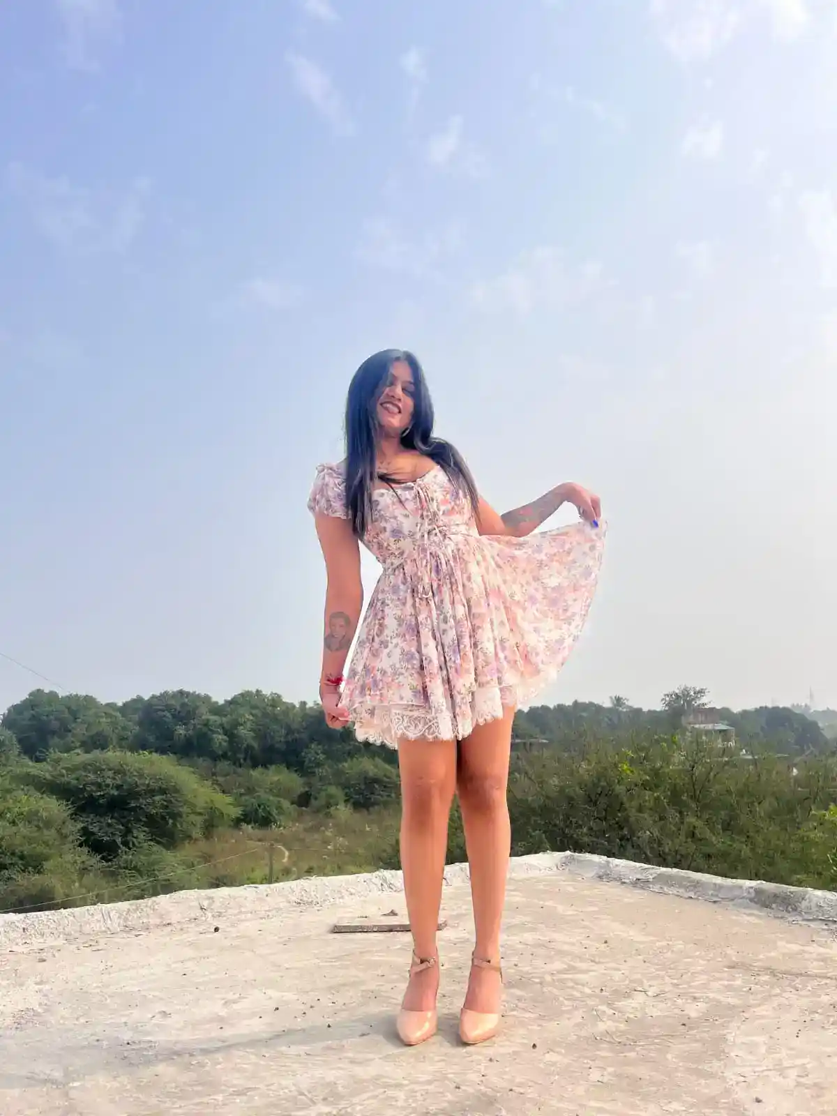 Chennai escorts service